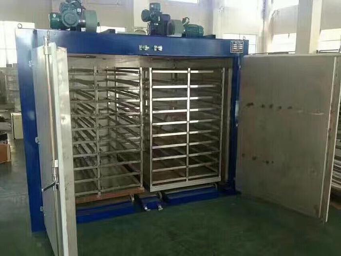 Used Industrial-Grade Ovens (New) 