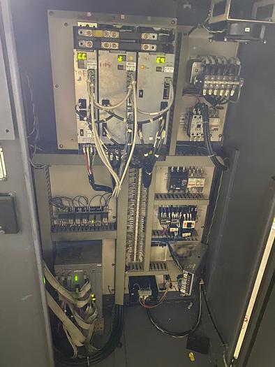 Used TATUNG OKUMA L270-II YEAR 2008 CNC LATHE