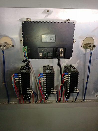 Used LK 88T Model DC88 Year 2019 Hot Chamber Die Casting Machine