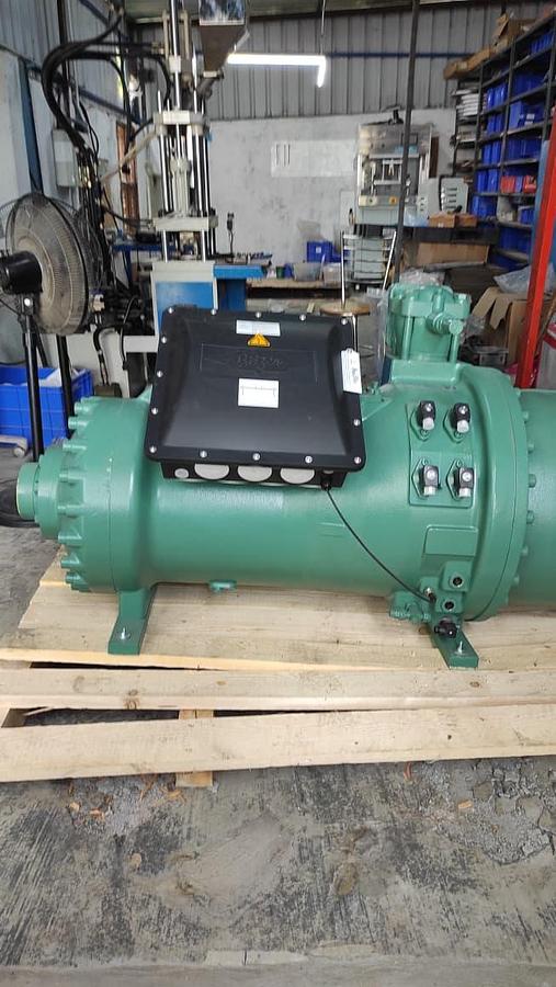 Bitzer CSH93 Series Refrigerant Compressor Year 2024