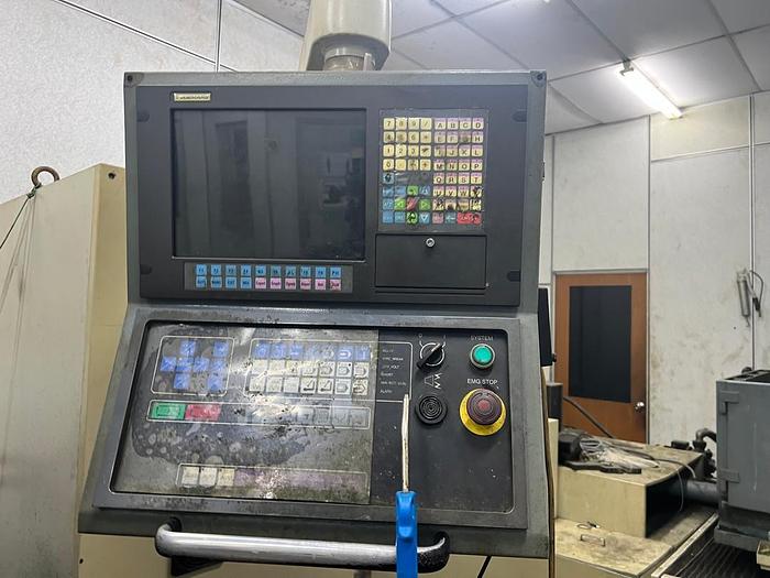 Used EDM JOEMARS WT455S Year 2006 