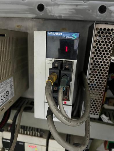Used PALMARY GU32x60NC Cylindrical Grinder