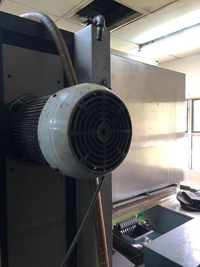 Used OKAMOTO Model PSG-105EX Surface Grinder (1050x500)