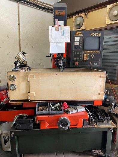 Used Taiwan SKM EDM 