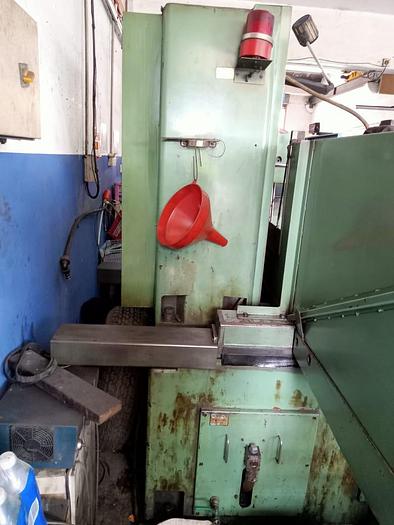 Used Seedtec YSG-1632AHD Surface Grinder Year 1991