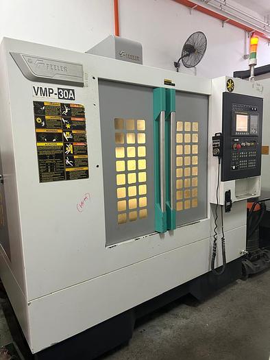 Used 2006 FEELER VMP-30(A)