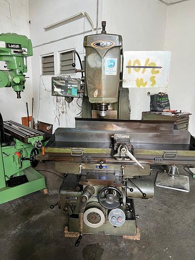 Used ENSHU Milling Machine 
