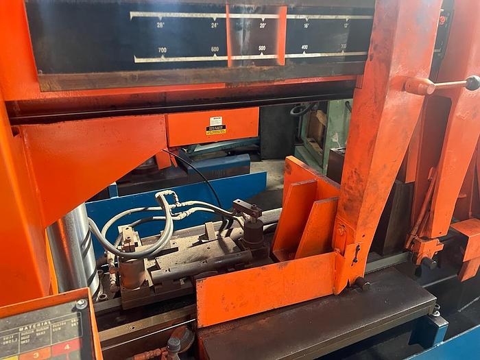 Used COSEN SH-2028F Band Saw 