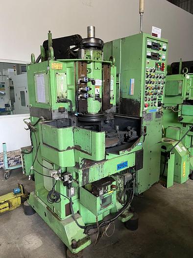 Used KOYO KVD-300C Cylindrical Grinder 
