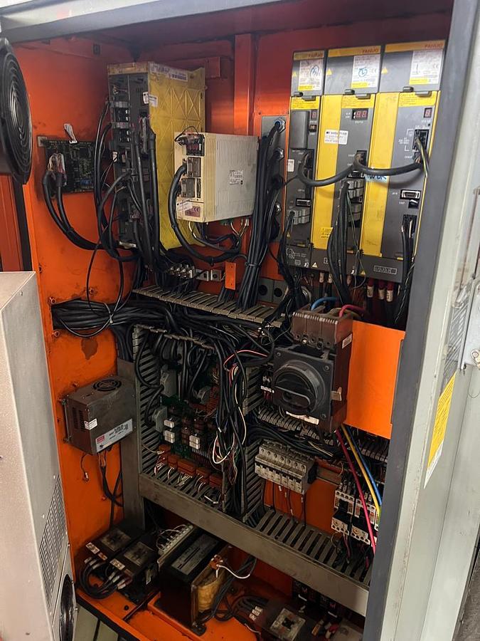 Used Victor VT Plus-15