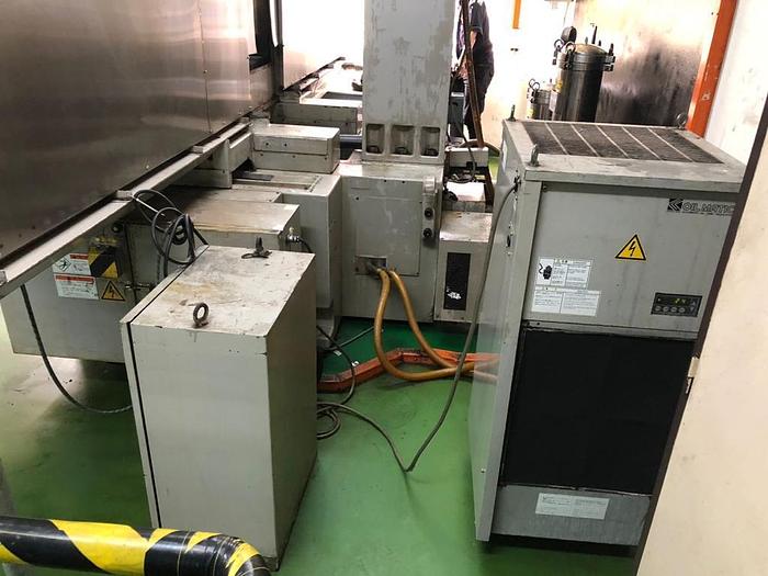 Used OKAMOTO Model PSG-105EX Surface Grinder (1050x500)