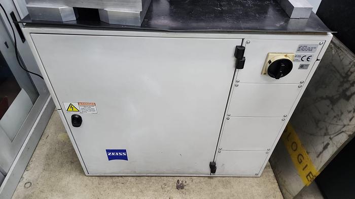 Used ZEISS CONTURA G2 Coordinate-measuring machine (CMM)