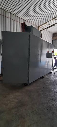 Used Industrial-Grade Ovens (New) 