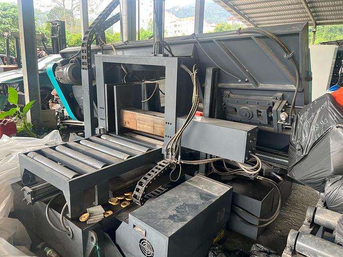 Used Mastika GZ-4265 Band Saw 