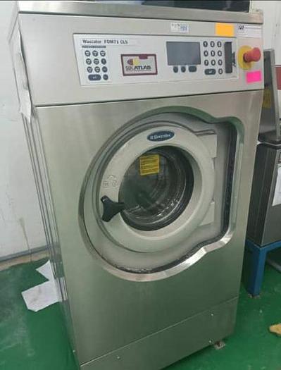 Used Textile Machines