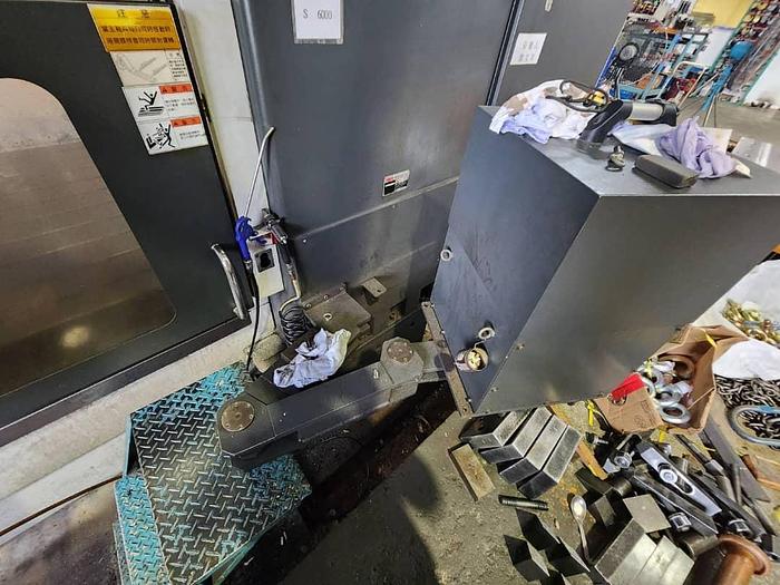 Used Year 2018 Kafo BMC-3122 Machining Center