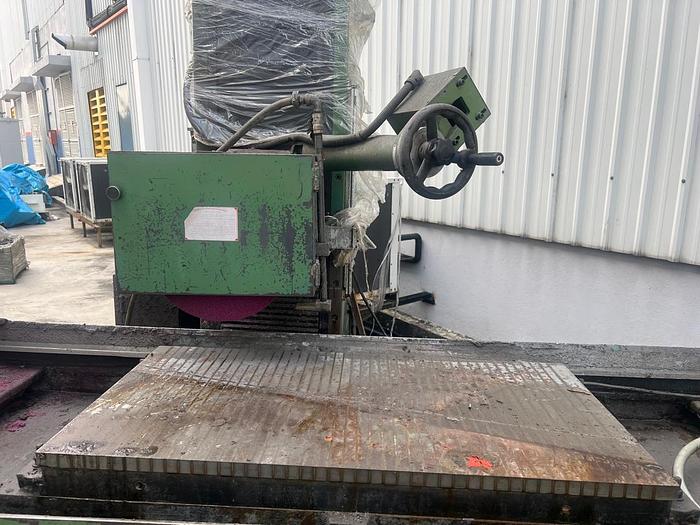 Used PERFECT Surface Grinder 1000x500  - Model PFG-50100AHR Year 1999  