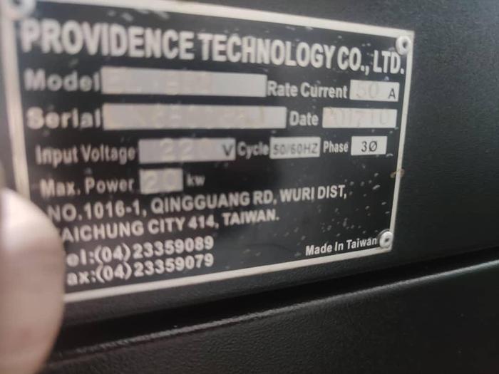 Used Year 2017 Etec el800 CNC Milling Machine