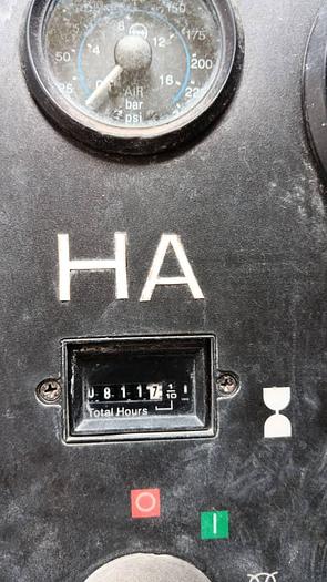 Used Compressor DOOSAN BOBCAT