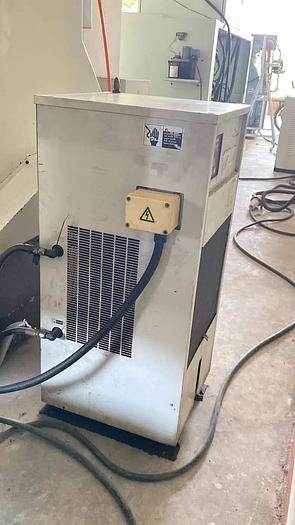 Used EXTRON Vertical Machining Center Year 2005