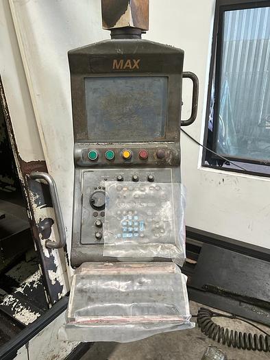 Used HURCO VMX42 Year 2005 Vertical Machining Center 