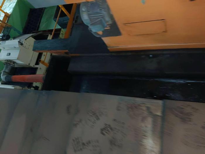 Used Year 2018 Farrel Cylindrical Grinder