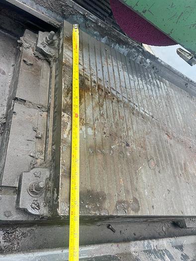 Used PERFECT Surface Grinder 1000x500  - Model PFG-50100AHR Year 1999  