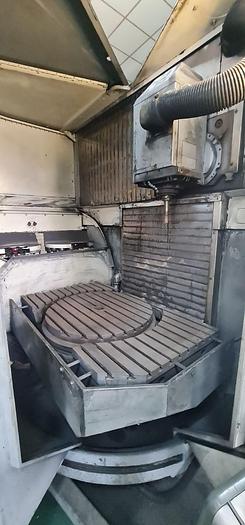 Used DMG DMU 80monoBLOCK Universal Machine Center