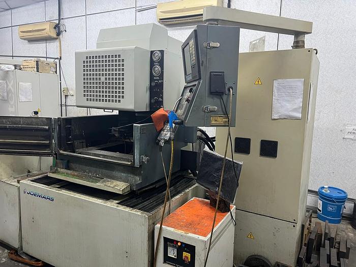 Used EDM JOEMARS WT455S Year 2006 