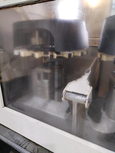 Used Year 2004 DMG DMU80T 5 Axis Universal Machining Center source Alvin 18.10.24