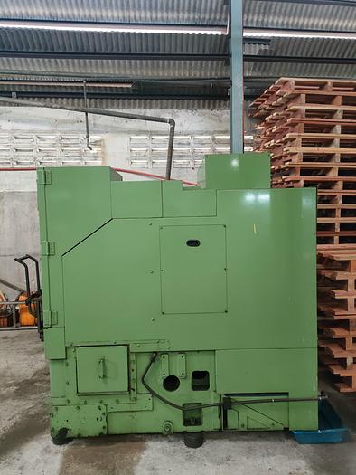 Used Year 1995 Mori Seiki CL-15 CNC Lathe