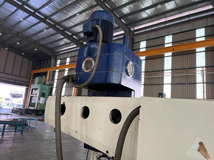 Used Radial Drilling Machine Z3063x20/1