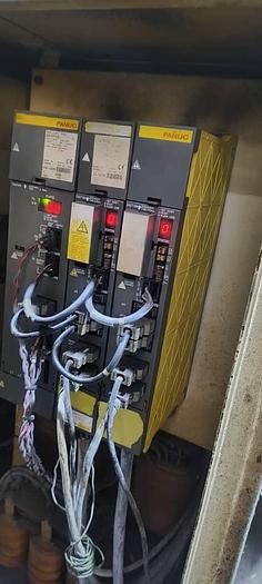 Used Mazak Power Master 3000 CNC Lathes