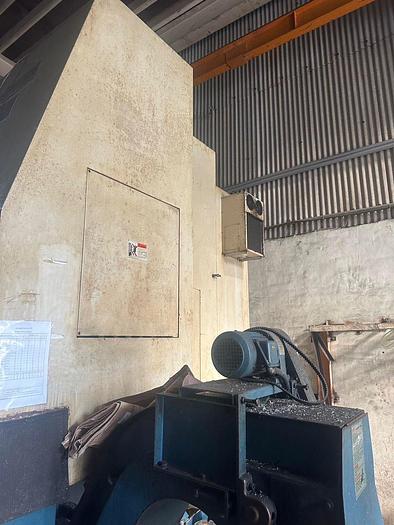 Used You Ji YV-600E Year 2010 VTL