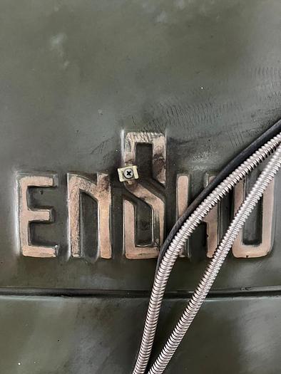 Used ENSHU Milling Machine 