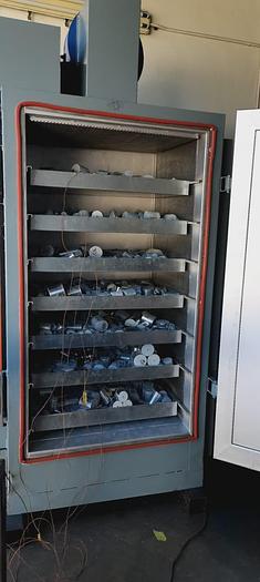 Used Industrial-Grade Ovens (New) 