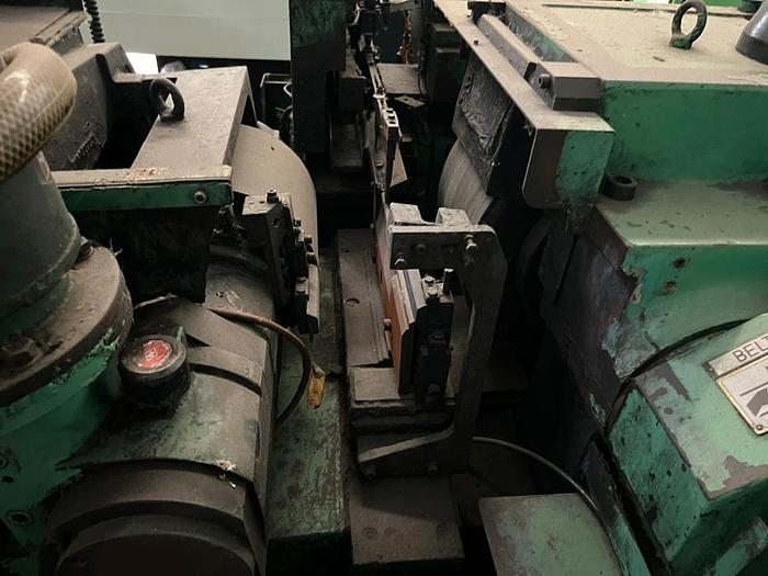 Used KOYO C4520FS Centerless Grinding Machine 