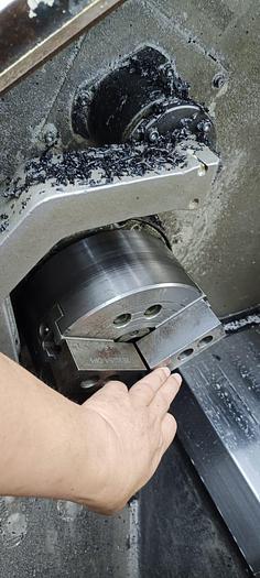 Used Year 2006 Takang TNl85A CNC Lathes