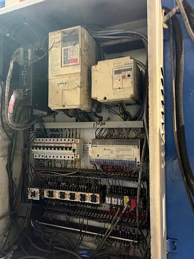 Used BUTLER Double Column Surface Grinder