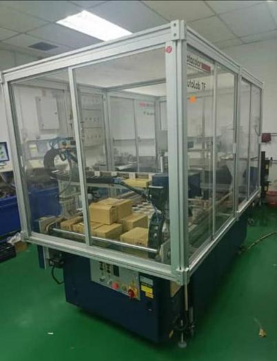 Used Textile Machines