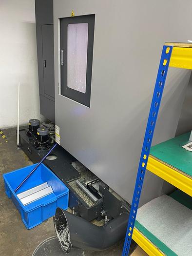 Used KAFO SV1000 Year 2019