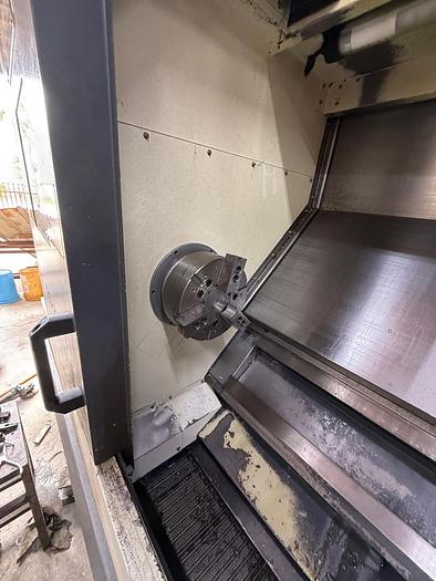 Used Year 2019 Force One FCL3012 CNC Lathe 