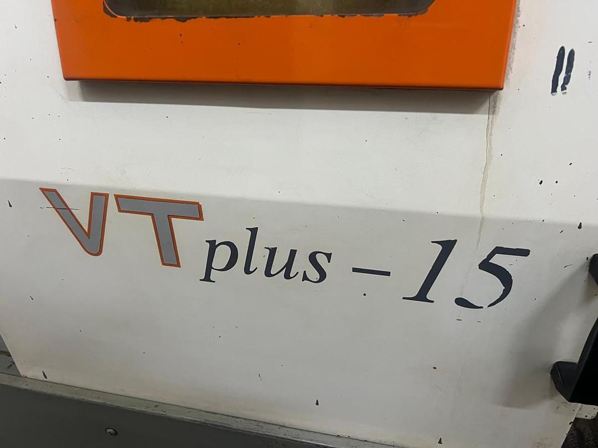 Used Victor VT Plus-15