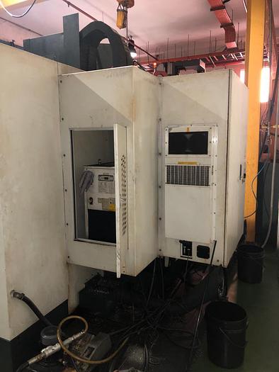 Used Year 2013  Maxmill CNC Milling Machine Model VMC-1270