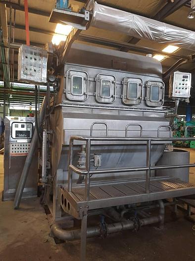 Used Textile Machines