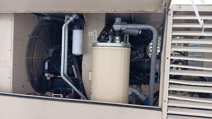 Used Compressor DOOSAN BOBCAT