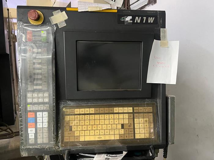 Used Sodick AQ325L Wirecut EDM Year 2000