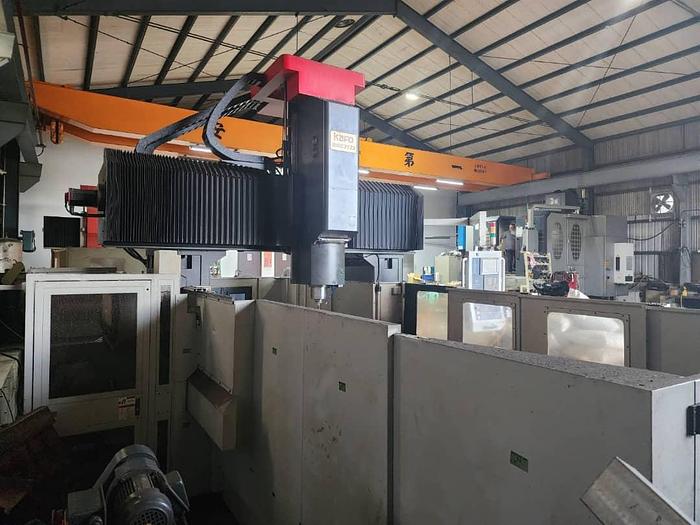 Used Year 2018 Kafo BMC-3122 Machining Center