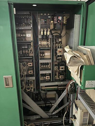 Used KOYO C4520FS Centerless Grinding Machine 