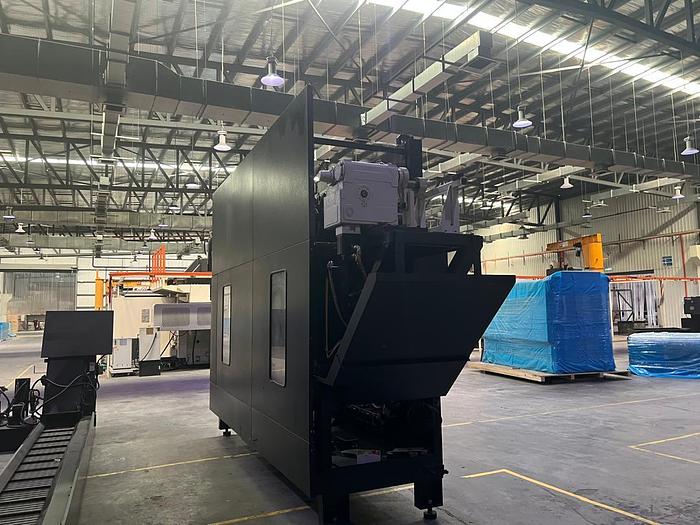 Used MAZAK INTE-e650HSII Year 2007 CNC Turning & Milling Center